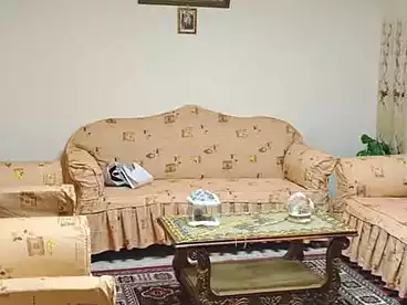 شقق للبيع - 3 غرف - بالدور 3