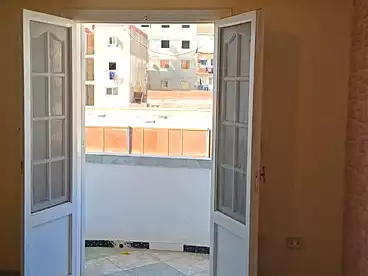 عقارات للإيجار - 3 غرف - بالدور 3