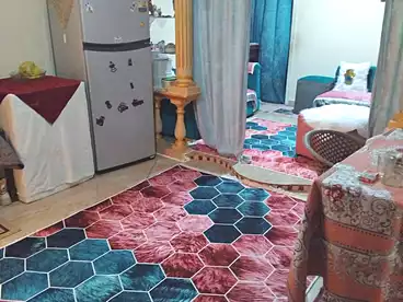 Apartments For sale in Khair Allah St., Al Agamy, 95 sqm