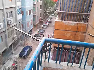 Studio For rent - 1 rooms - floor 4