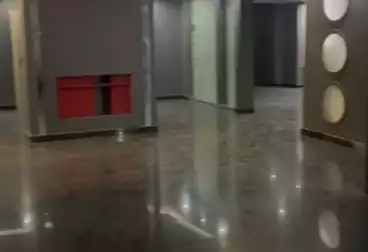 Offices For rent - 3 rooms - floor 3