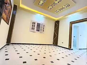شاليهات للبيع - 2 غرف - بالدور 1