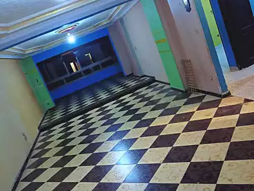 Properties For rent - 3 rooms - floor 2
