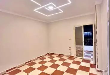 شقق للبيع - 3 غرف - بالدور 7