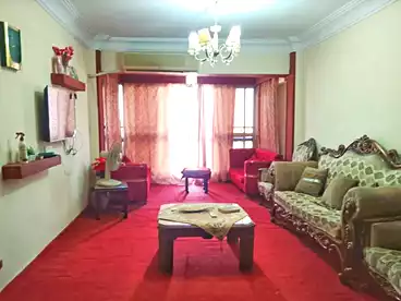 Properties For rent - 3 rooms - floor 12