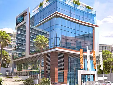 Administrative For sale - 20 rooms - floor 2