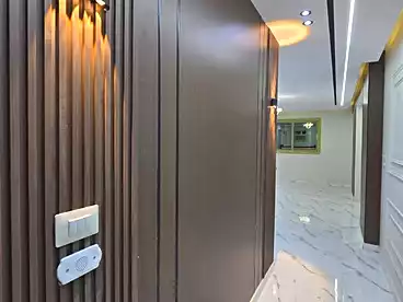 شقق للبيع - 3 غرف - بالدور 8