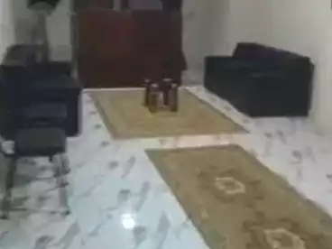 شقق للإيجار - 3 غرف - بالدور 5