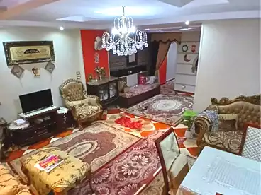 Properties For sale - 3 rooms - floor 7