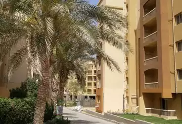 شقق للبيع - 3 غرف - بالدور 4