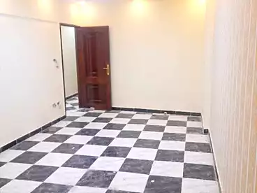شقق للبيع - 3 غرف - بالدور 2