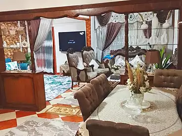 شقق للبيع في شارع البرنسيسة، البيطاش، 135 متر