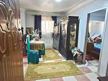 Apartments For sale - 3 rooms - floor 8