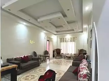 شقق للبيع - 3 غرف - بالدور 10