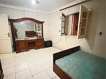 Properties For rent - 3 rooms - floor 4