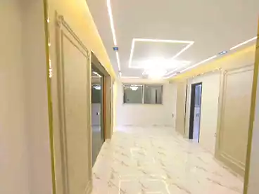 شقق للبيع - 3 غرف - بالدور 6