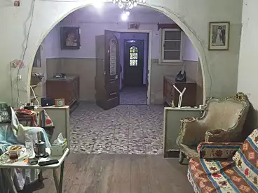 Properties For sale - 3 rooms - floor 4