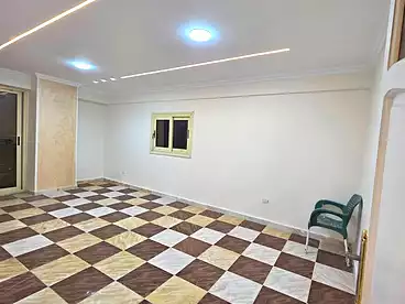 عقارات للبيع - 3 غرف - بالدور 17