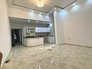 شاليهات للبيع - 2 غرف - بالدور 1