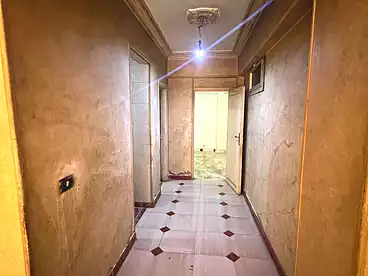 عقارات للإيجار - 2 غرف - بالدور 6