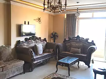 عقارات للإيجار - 2 غرف - بالدور 7