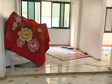 Properties For rent - 2 rooms - floor 3