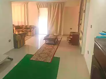 Furnished Apartment For rent - 2 rooms - floor 6