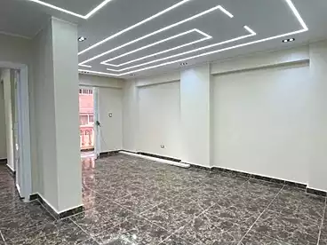 Apartments For sale in Ain Shams St., El Bitash, 130 sqm