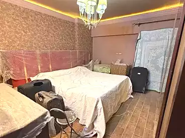 شقق للبيع - 3 غرف - بالدور 8