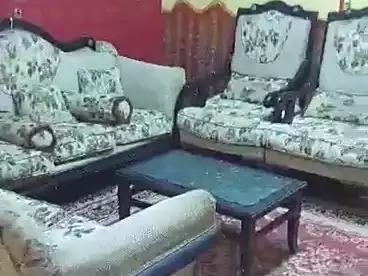 شقق للبيع - 3 غرف - بالدور 0