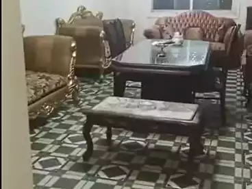 شقق مفروشة للإيجار - 2 غرف - بالدور 7