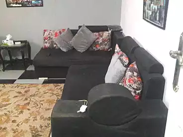 Properties For rent - 3 rooms - floor 9