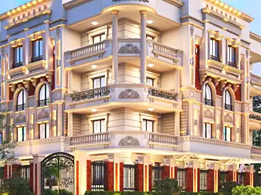 Apartments For sale - 3 rooms - floor 1