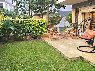 Apartments For rent - 3 rooms - floor 0