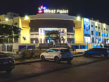 Shops For rent - floor 1