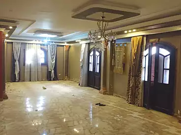 شقق للإيجار - 3 غرف - بالدور 1