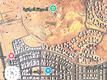 Residential Land For sale