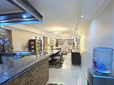 Apartments For sale - 3 rooms - floor 8