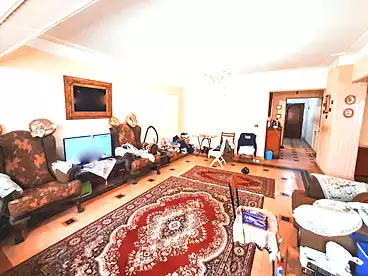 Apartments For sale - 3 rooms - floor 7