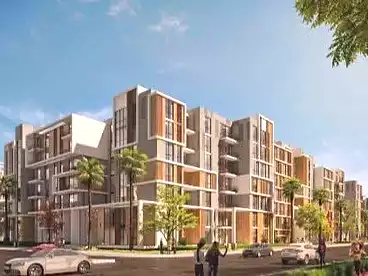 Apartments For sale - 2 rooms - floor 1