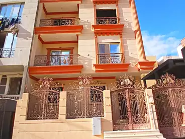 Building For sale