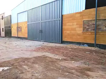 مخازن للإيجار