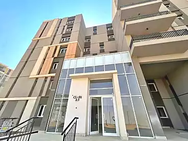 Apartment with Garden For sale - 2 rooms - floor 1
