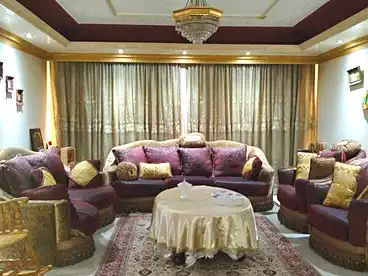 عقارات للبيع - 3 غرف - بالدور 10
