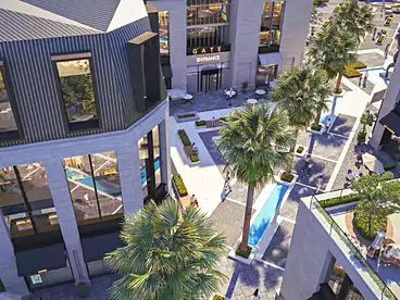 Commercial For sale - floor 3