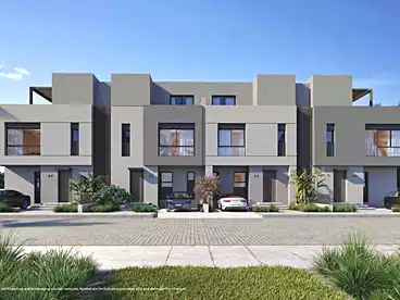 فلل للبيع - 3 غرف