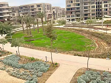 شقق للإيجار