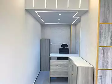 عقارات للإيجار - 5 غرف - بالدور 3