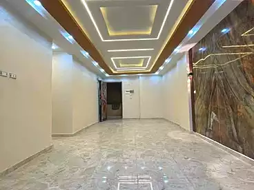 شقق للبيع - 3 غرف - بالدور 9