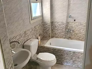 Apartments For rent - 3 rooms - floor 4